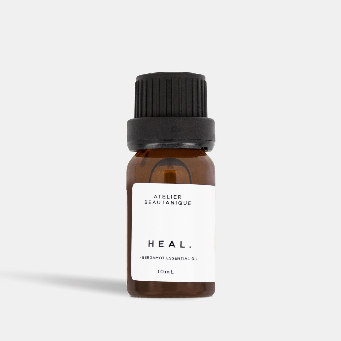 HEAL. Bergamot Essential Oil