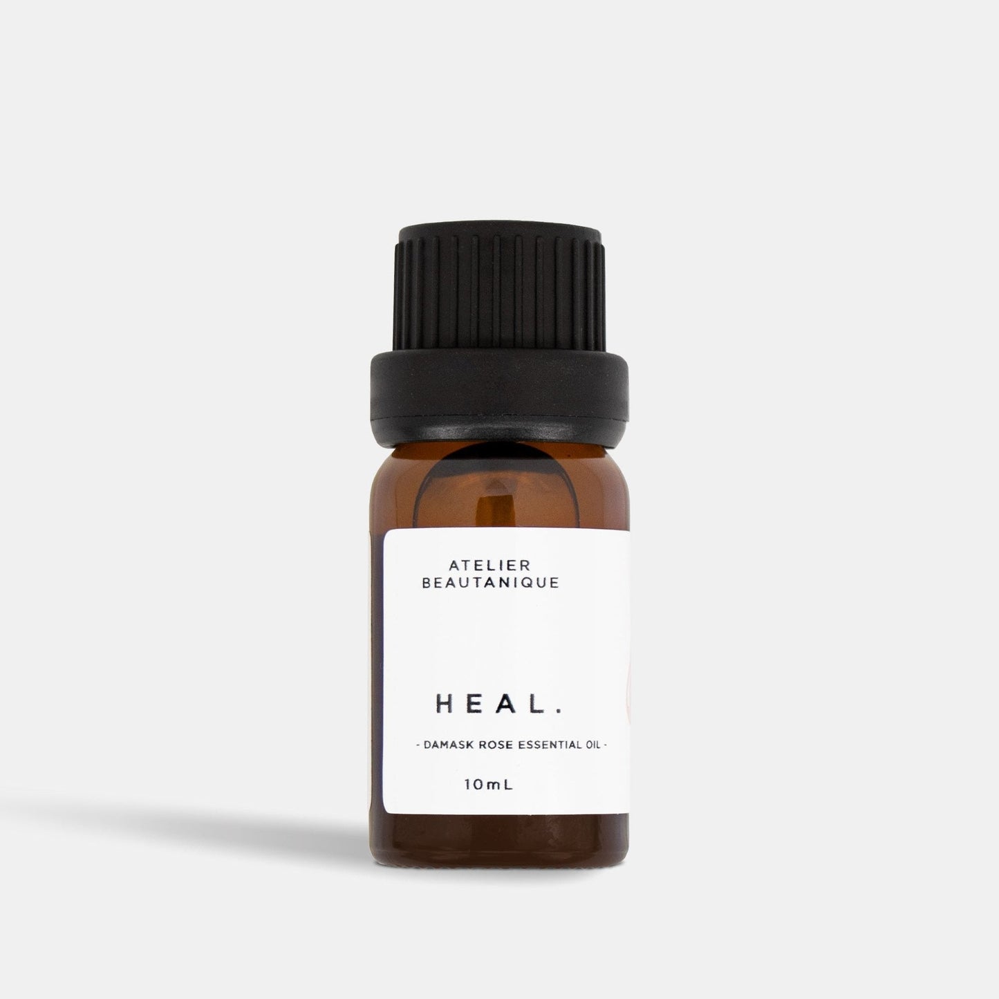 HEAL. Rose Essential Oil