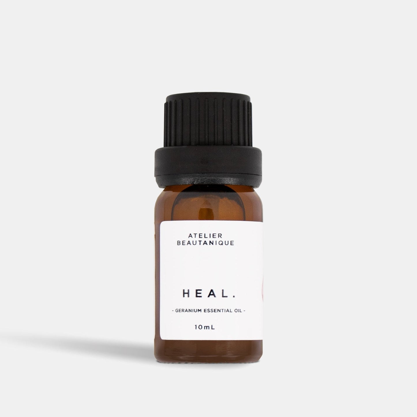 HEAL. Geranium Essential Oil