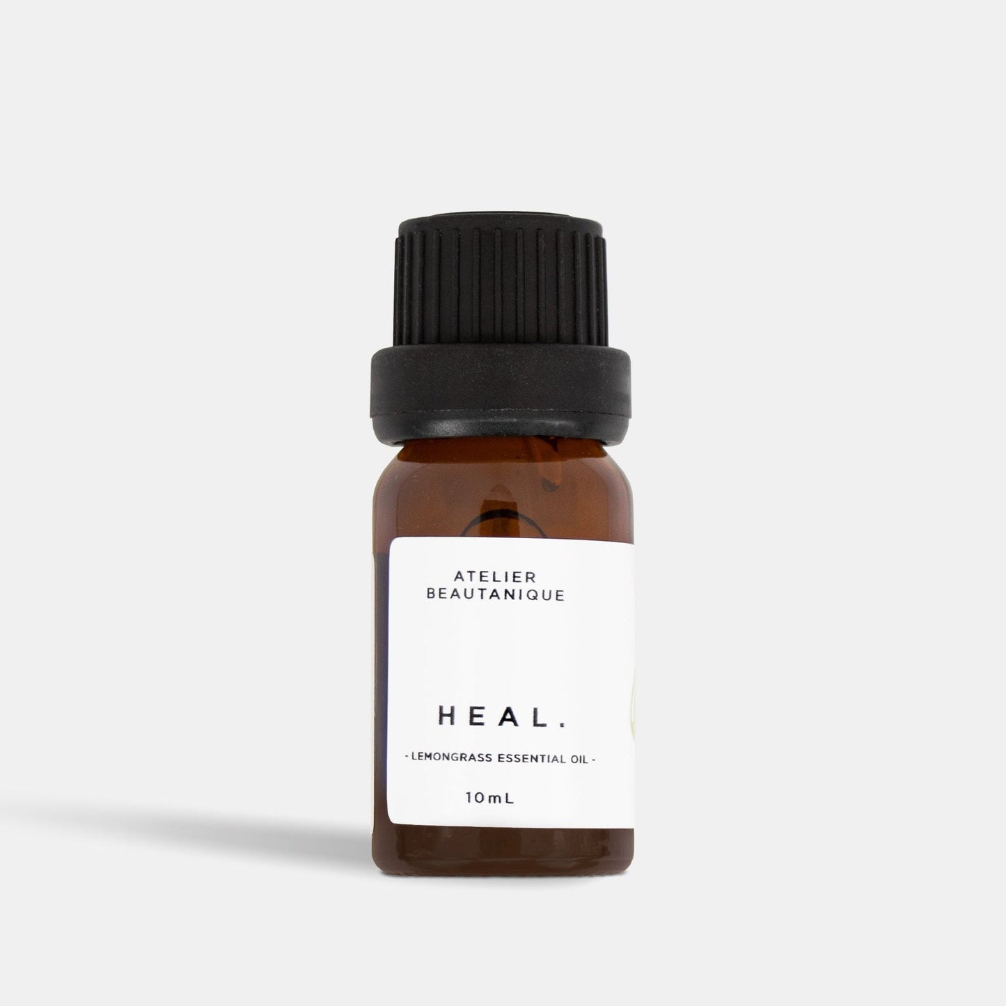 HEAL. Lemongrass Essential Oil