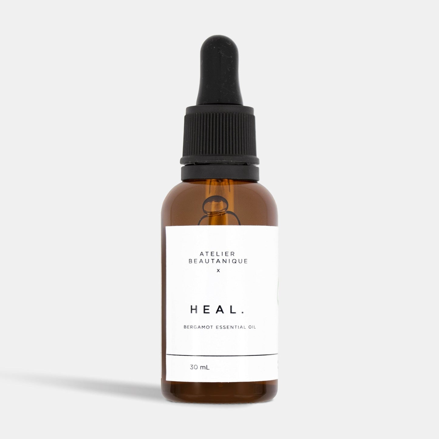 HEAL. Bergamot Essential Oil