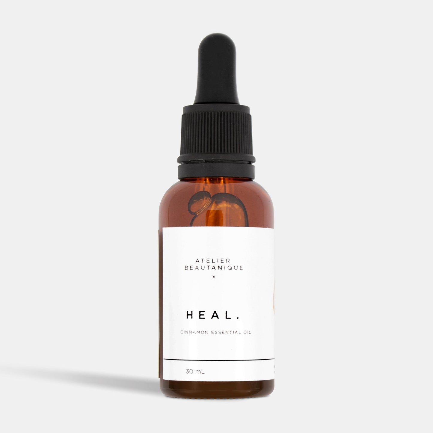 HEAL. Cinnamon Essential Oil