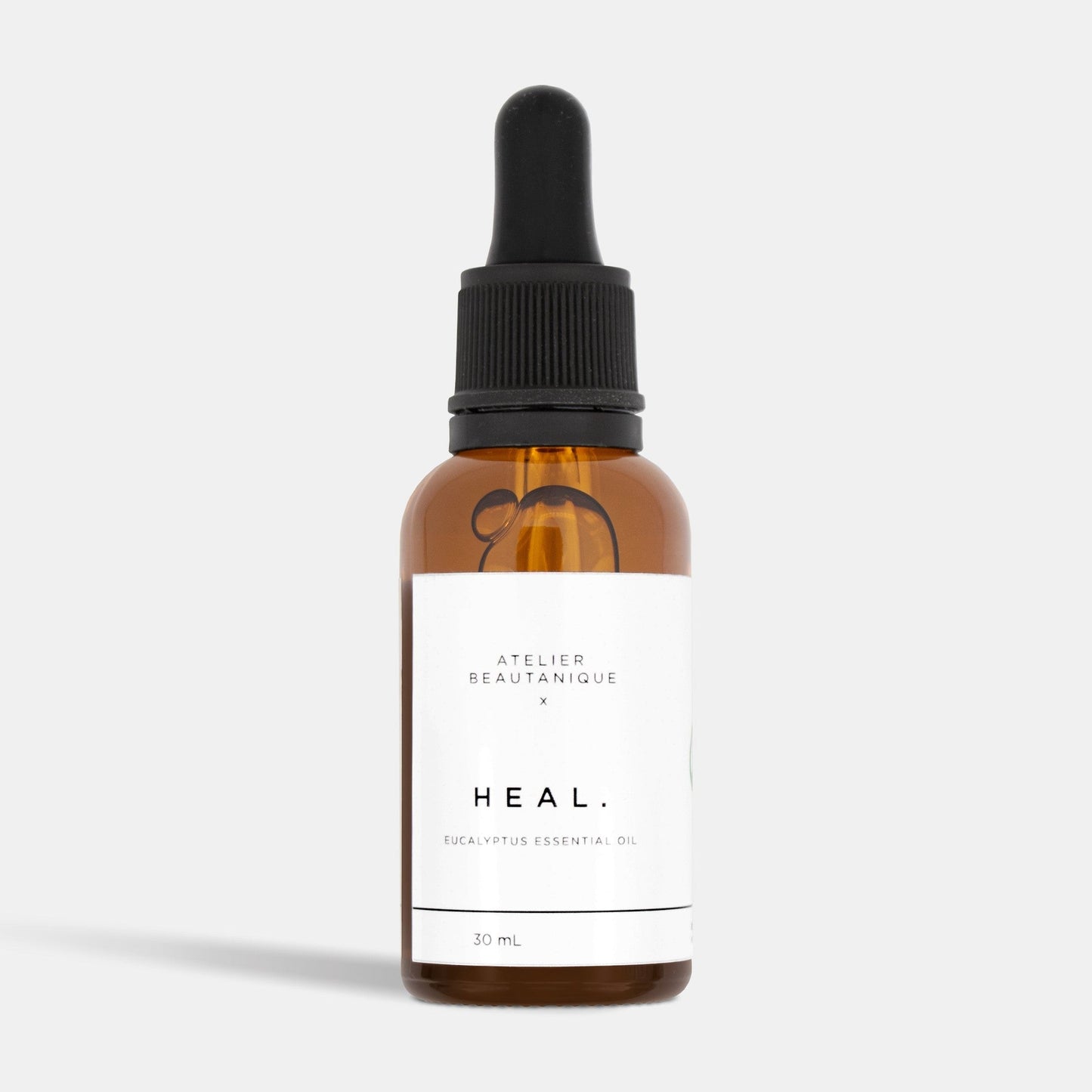 HEAL. Eucalyptus Essential Oil