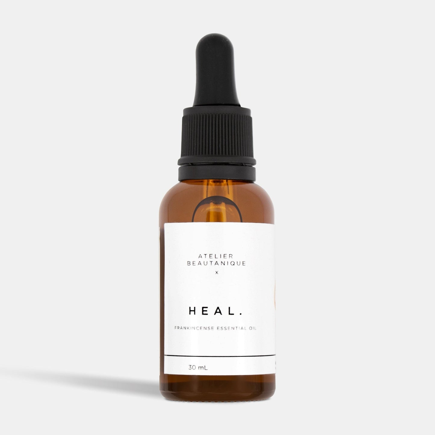 HEAL. Frankincense Essential Oil