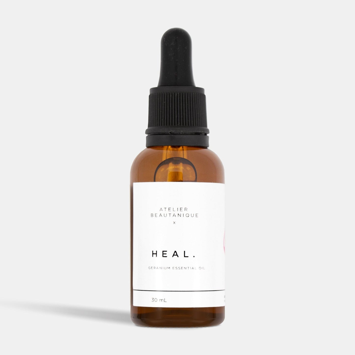 HEAL. Geranium Essential Oil