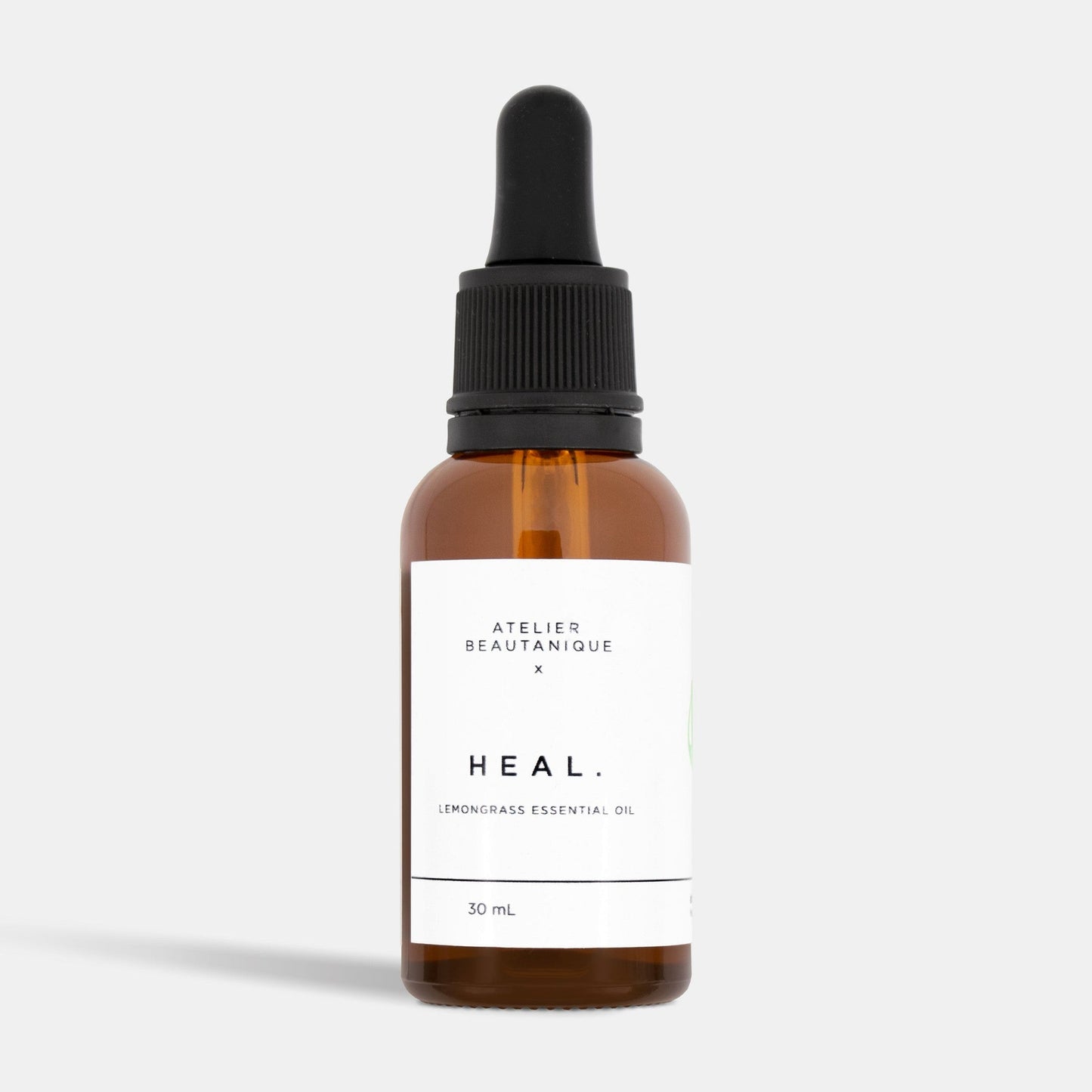 HEAL. Lemongrass Essential Oil