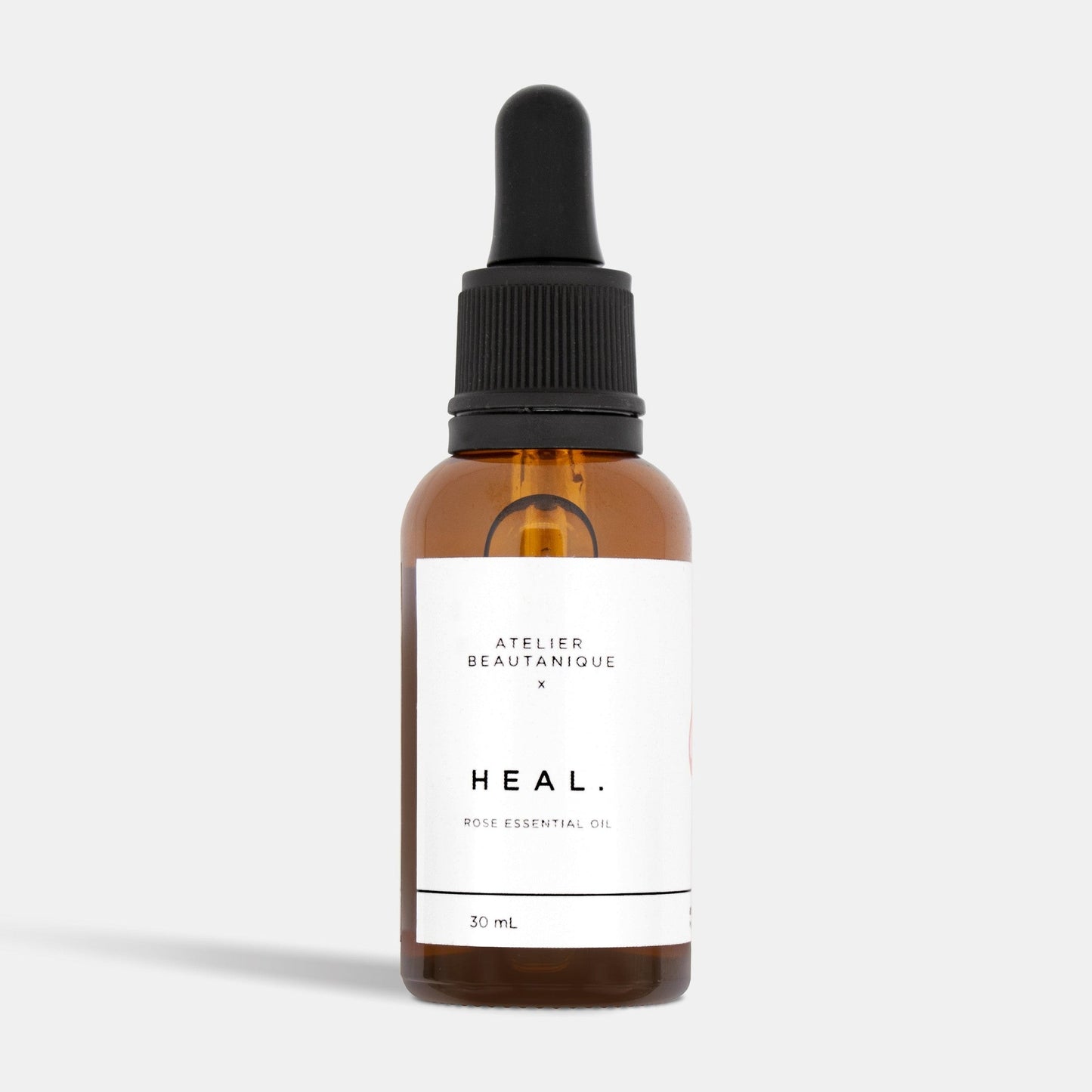 HEAL. Rose Essential Oil