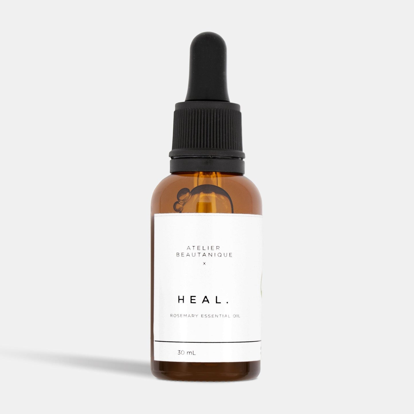 HEAL. Rosemary Essential Oil