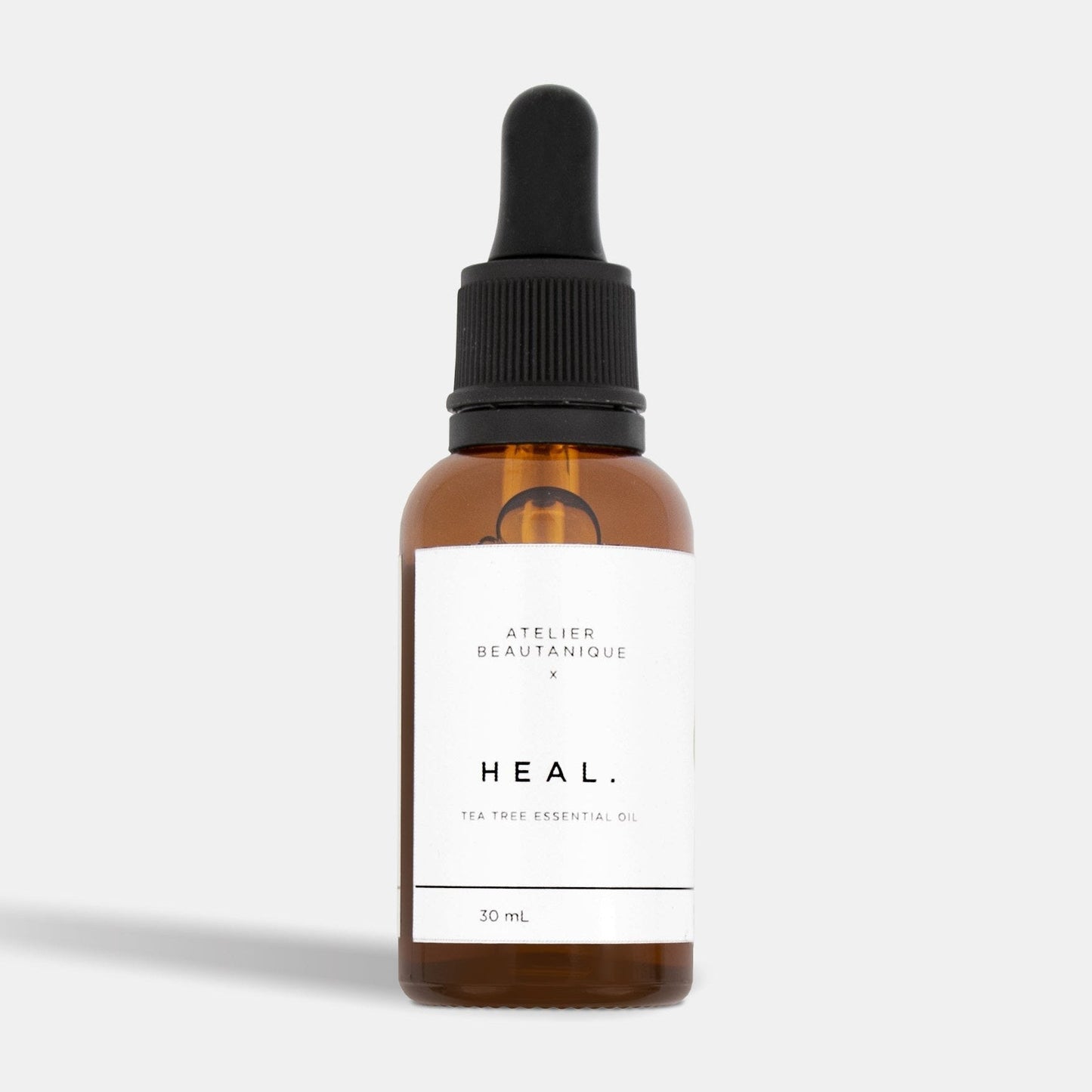 HEAL. Tea Tree Essential Oil