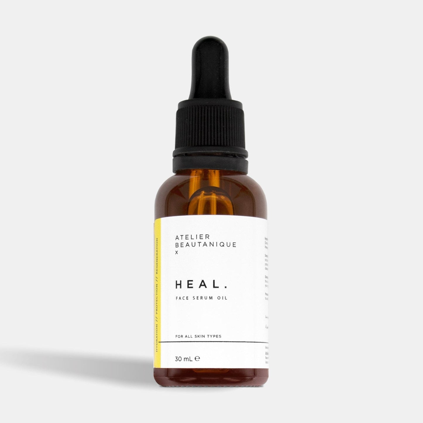HEAL. Face Serum Oil