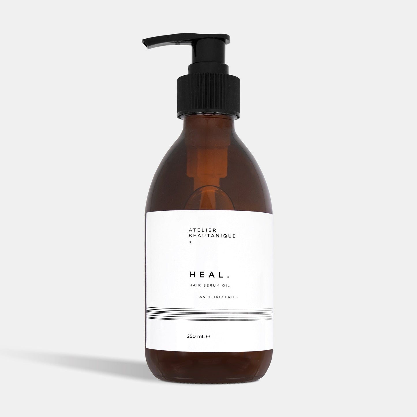 HEAL. Anti-Hair Fall Hair Serum Oil