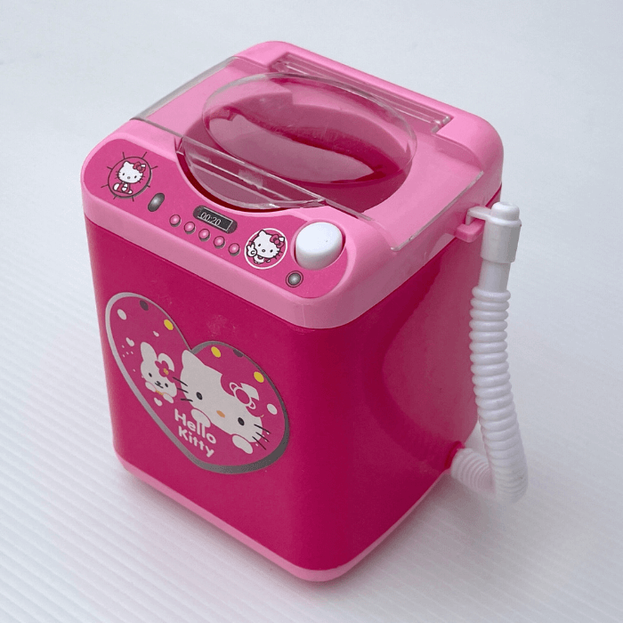 Hello Kitty Cleaning Set - Medaid International