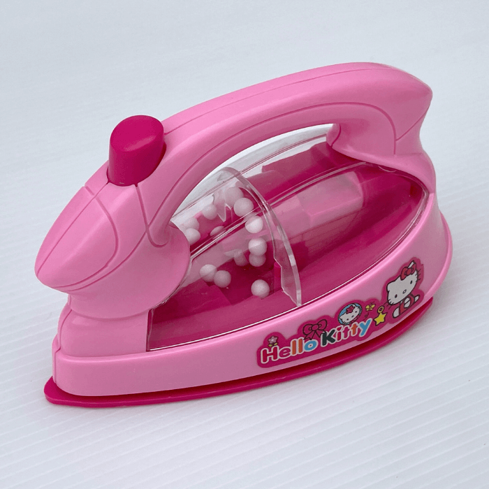 Hello Kitty Cleaning Set - Medaid International