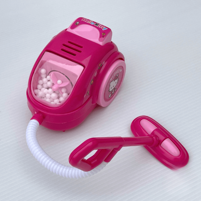 Hello Kitty Cleaning Set - Medaid International