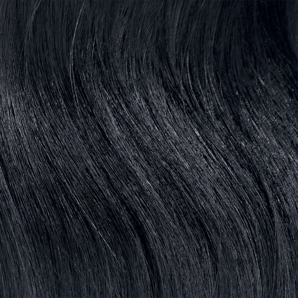 Herbatint, Permanent Haircolor Gel, 1N, Black 170ML
