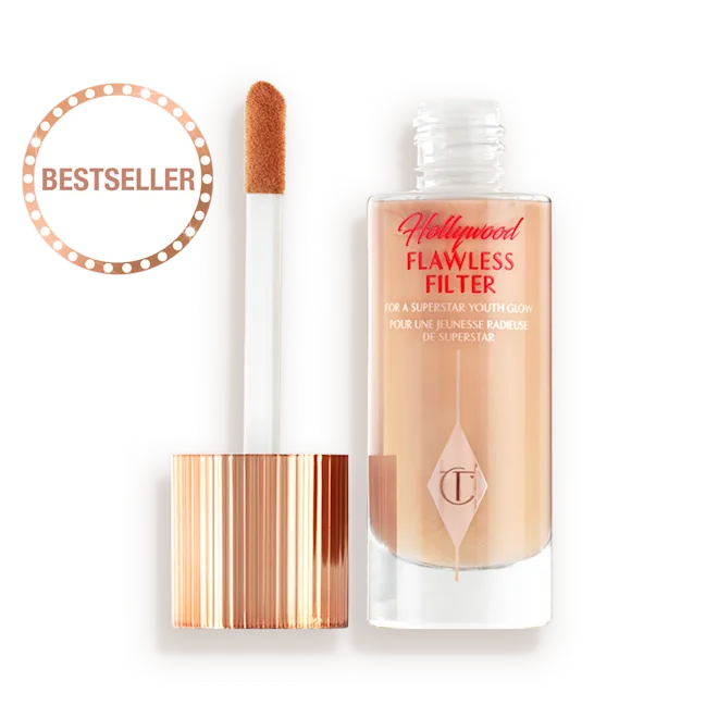 Charlotte Tillbury HOLLYWOOD FLAWLESS FILTER 2 FAIR