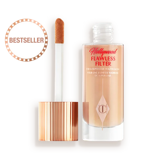 Charlotte Tillbury HOLLYWOOD FLAWLESS FILTER 2 FAIR