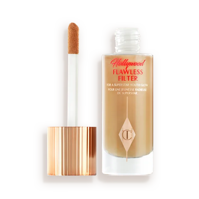 CHARLOTTE TILBURY HOLLYWOOD FLAWLESS FILTER- 5 TAN5060696176088