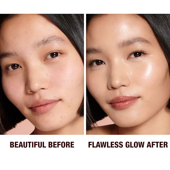 CHARLOTTE TILBURY HOLLYWOOD FLAWLESS FILTER MINI 2.5 FAIR