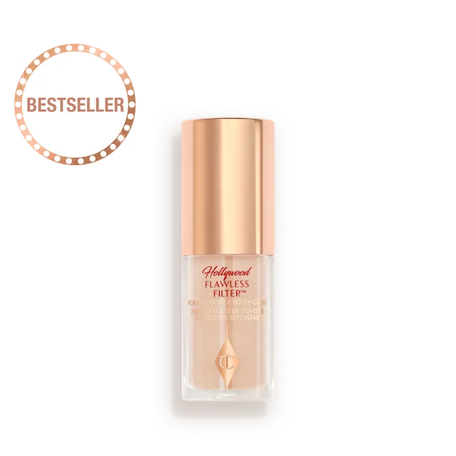 CHARLOTTE TILBURY MINI HOLLYWOOD FLAWLESS FILTER 2 FAIR