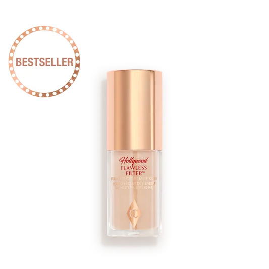 CHARLOTTE TILBURY MINI HOLLYWOOD FLAWLESS FILTER 2 FAIR