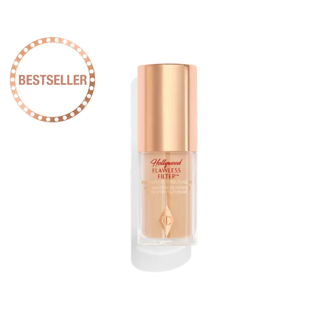 CHARLOTTE TILBURY HOLLYWOOD FLAWLESS FILTER 5.5ML - 3 FAIR PALE -