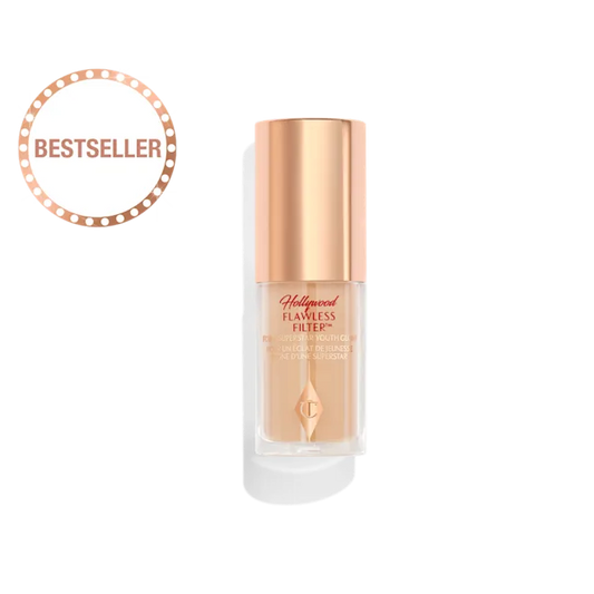 CHARLOTTE TILBURY HOLLYWOOD FLAWLESS FILTER 5.5ML - 3 FAIR PALE -