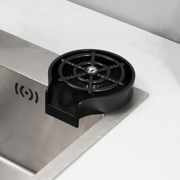 Cup Cleaner | High water pressure - Medaid International