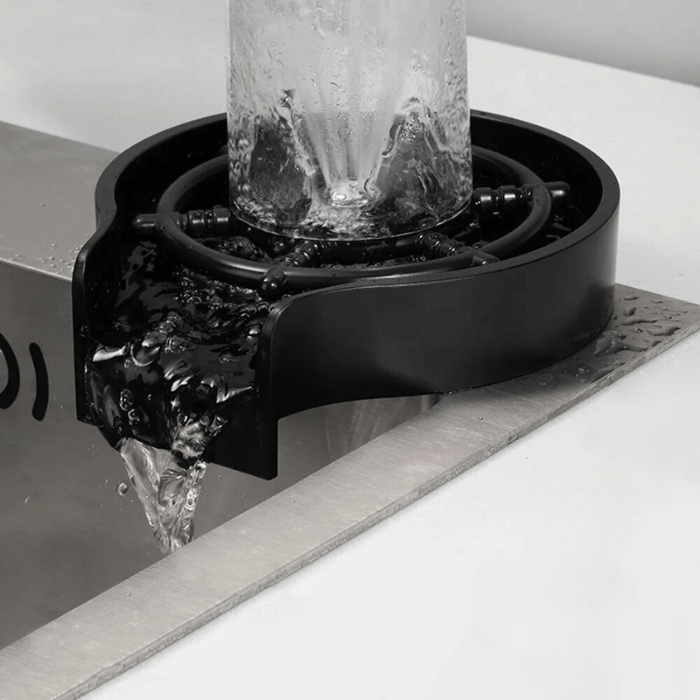 Cup Cleaner | High water pressure - Medaid International