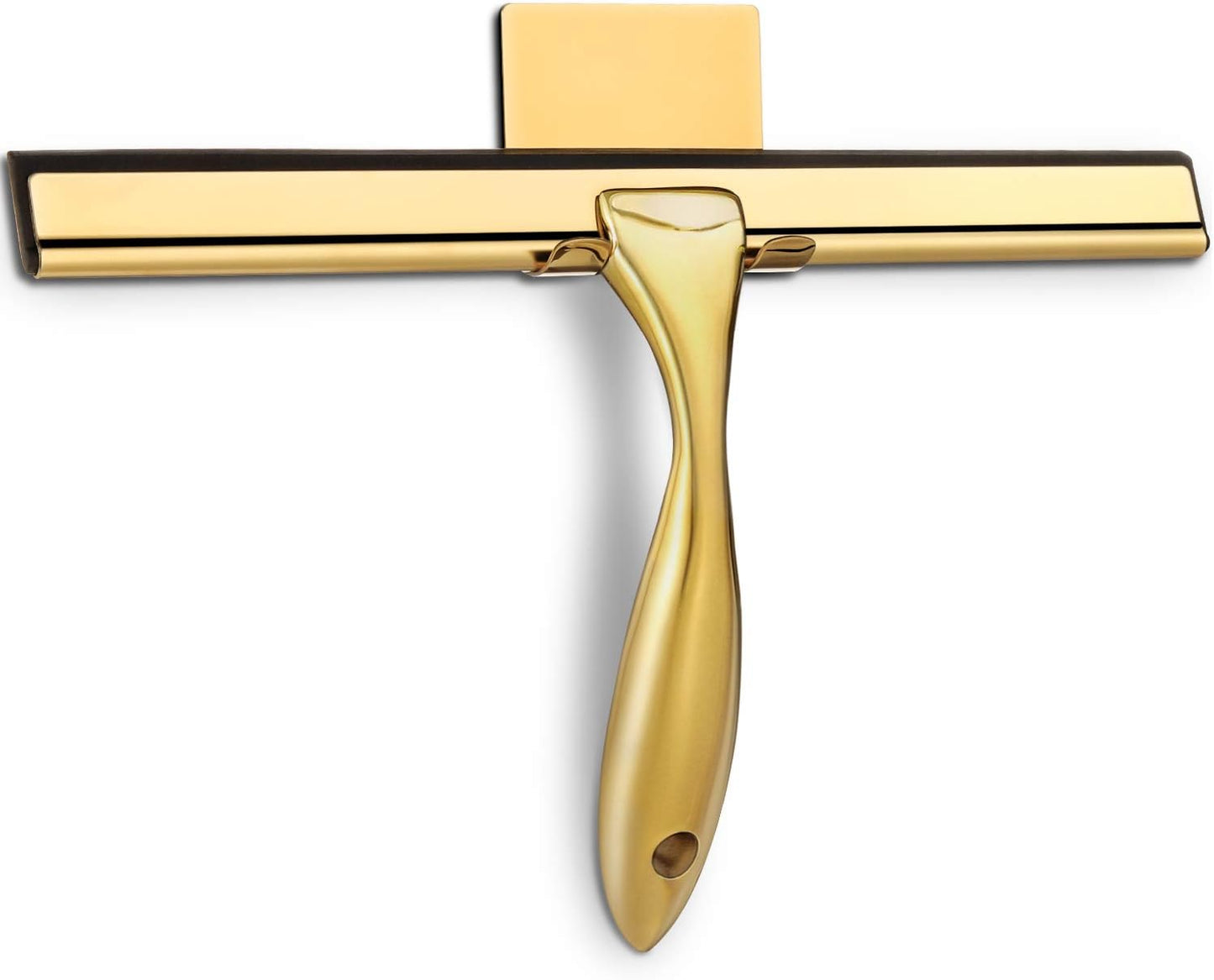 Multi-function Window Squeegee