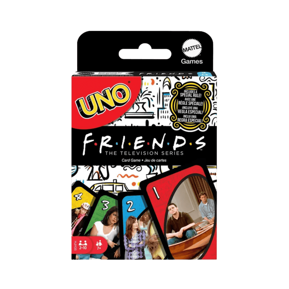 UNO Friends - Medaid International