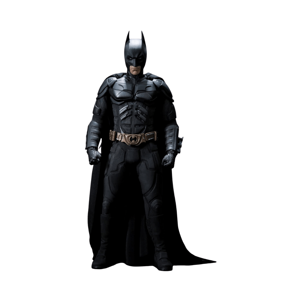 Hot Toys Batman The Dark Knight DX02 - Rare Finds - - Medaid International