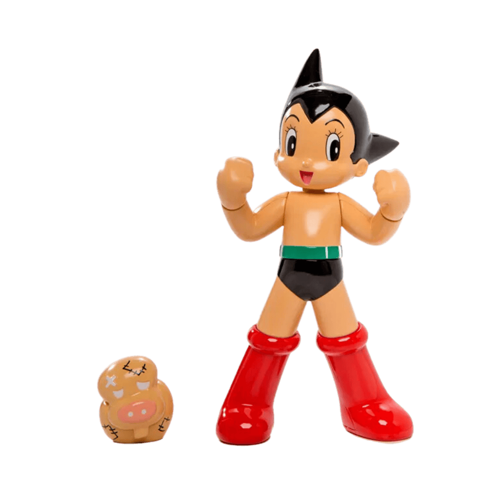 Tokyo Toys Astro Boy - Medaid International