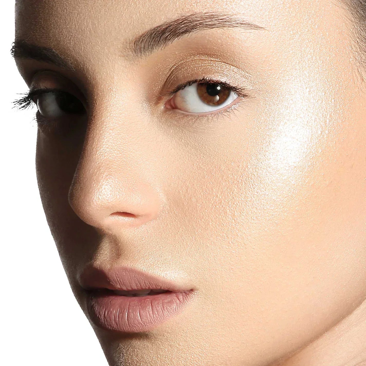 Samer Khouzami Glimmer Glow Highlighter