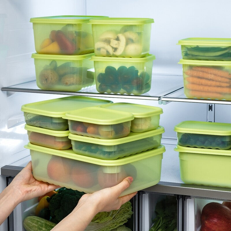 Smart Keep Fresh 3.2L (2 Pieces)  31 Days Food Saving - Medaid International