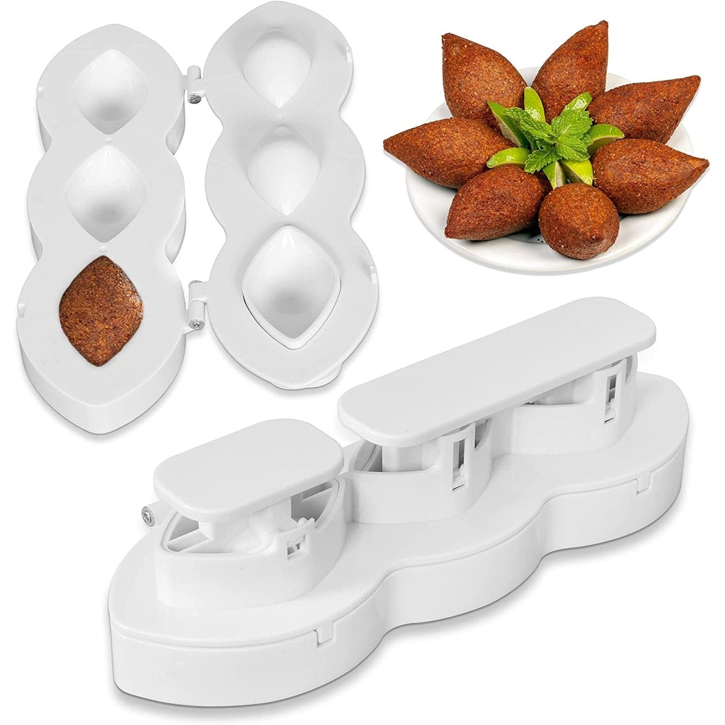 Kibbeh Press