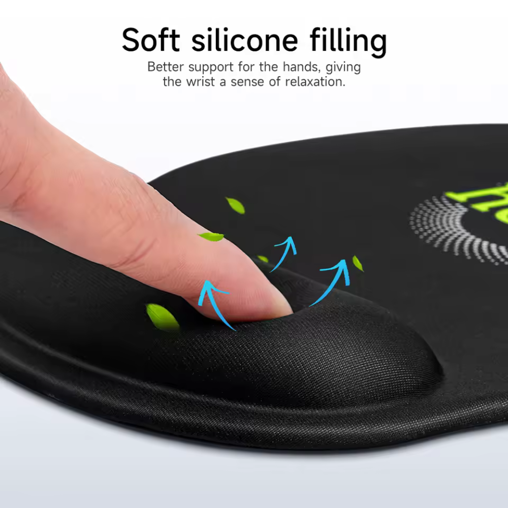 Hoco Mouse Pad Polar Fox