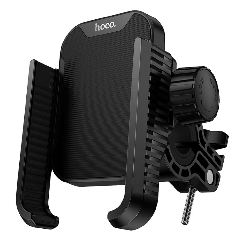 Bike and Motocycle Phone Mount Hoco H91 Handlebar Holder