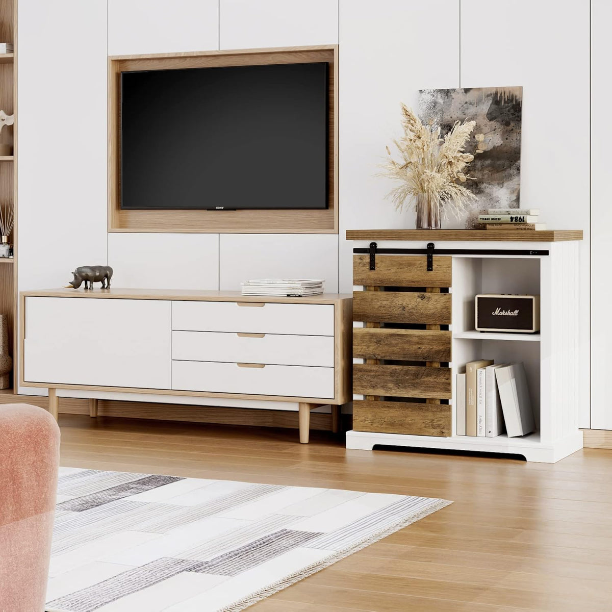 Sideboard Kitchen Cabinet