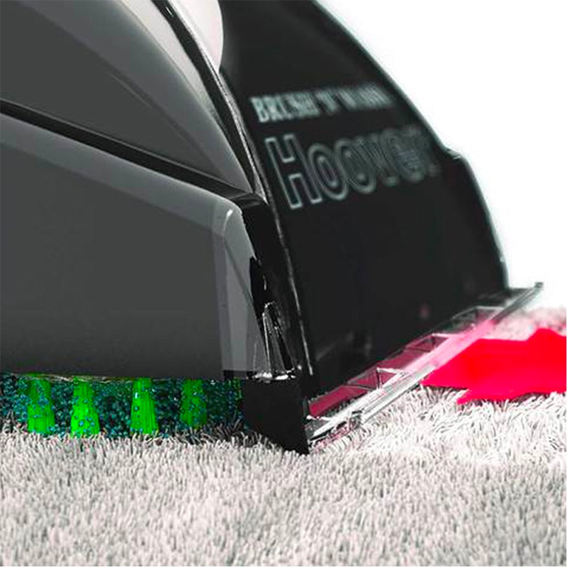 Hoover F5916 Brush & Wash Carpet and Hard Floor Washer