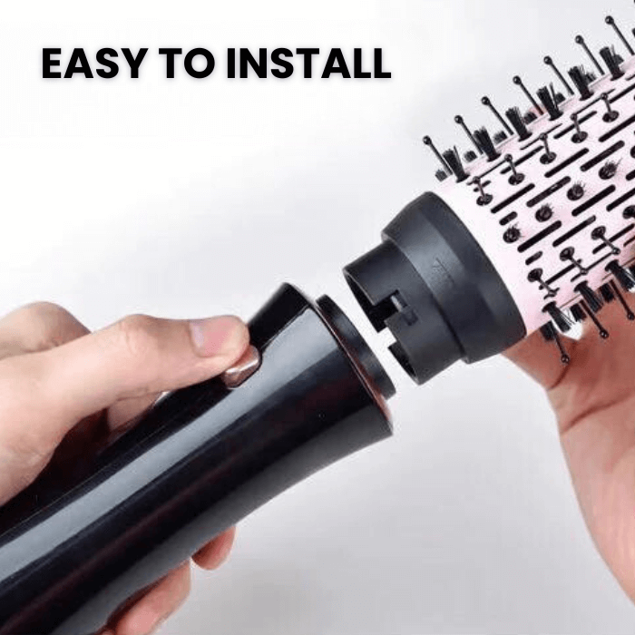 DSP® Hair Dryer Styler | 7-in-1 - Medaid International