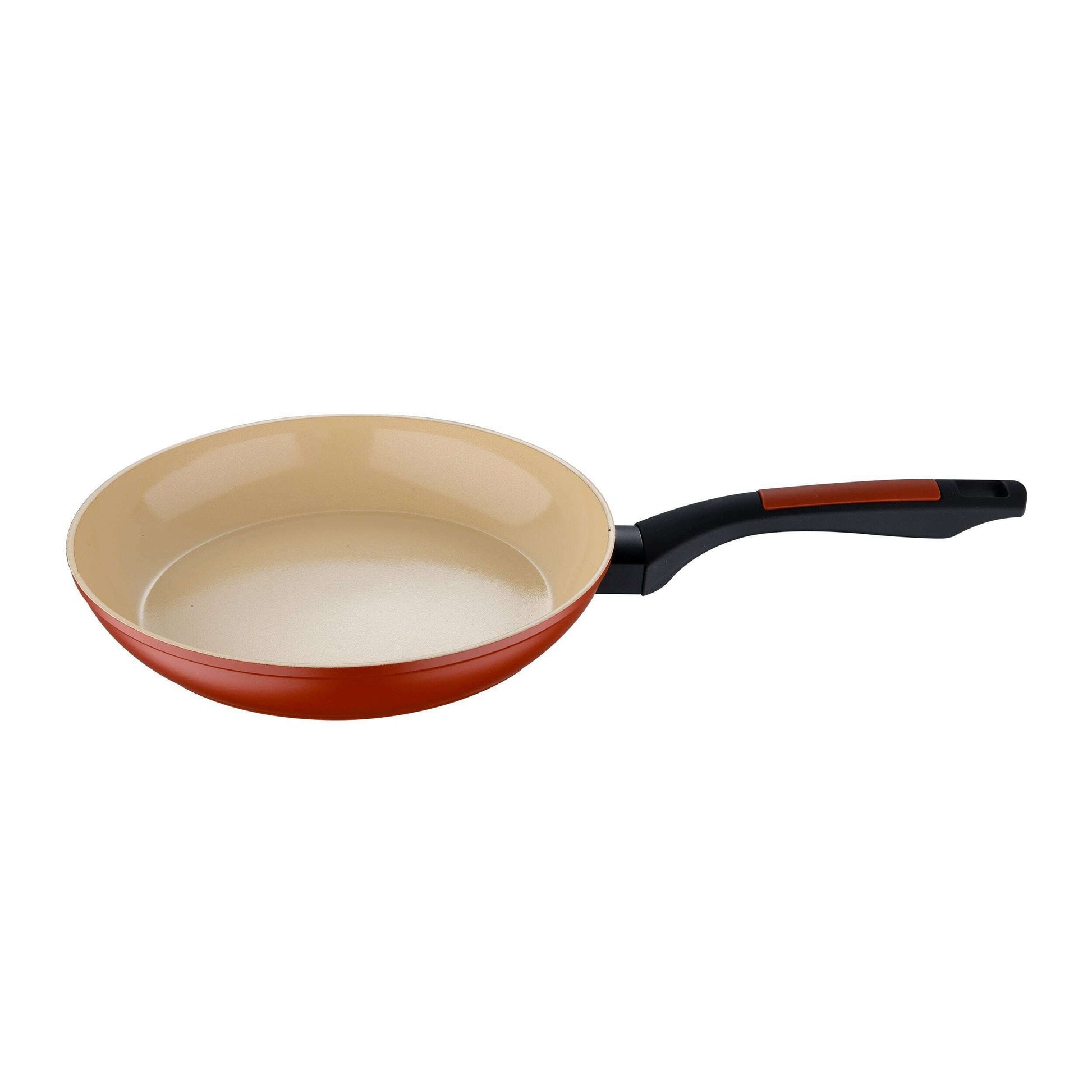 Set of 3 Frying Pans - Medaid International