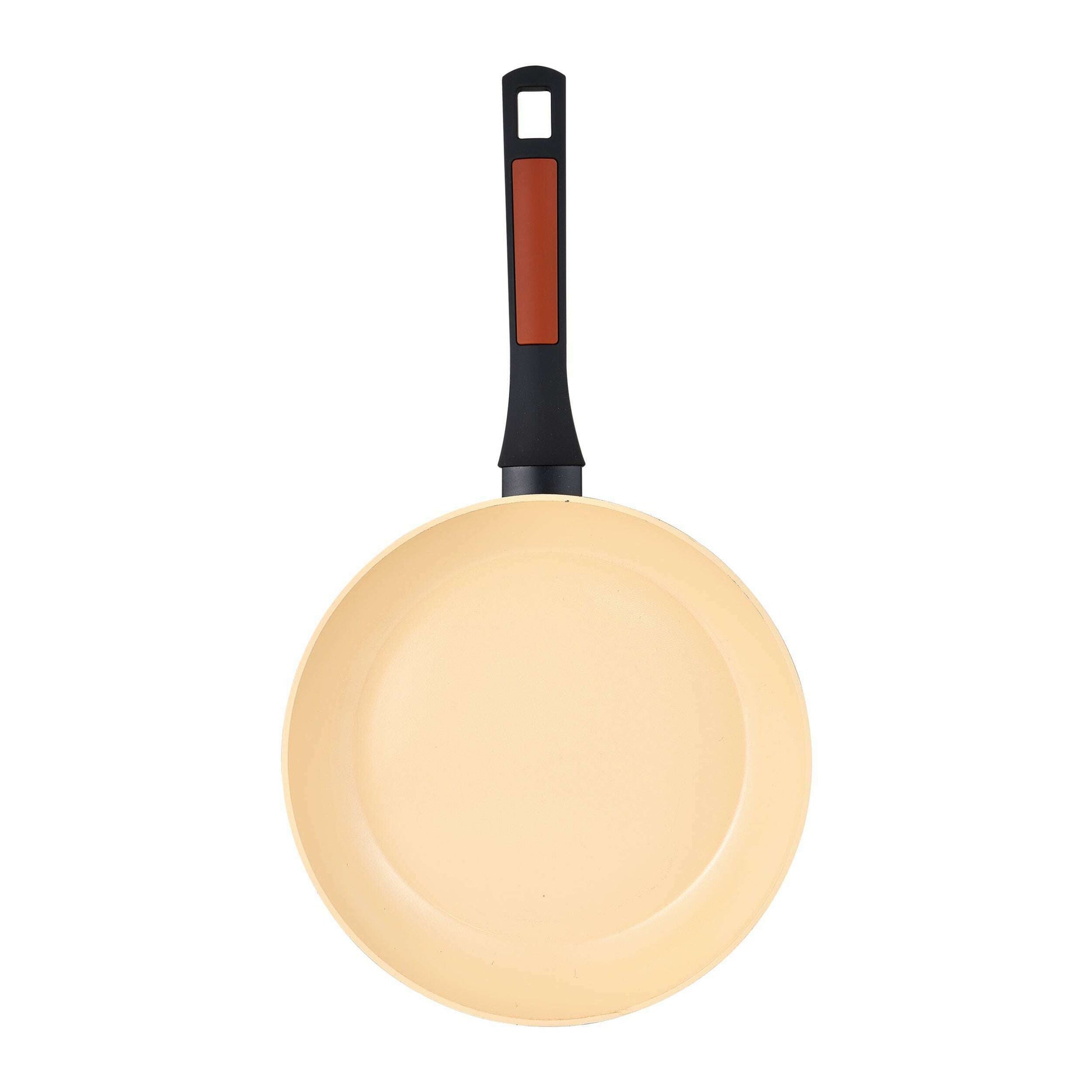 Set of 3 Frying Pans - Medaid International