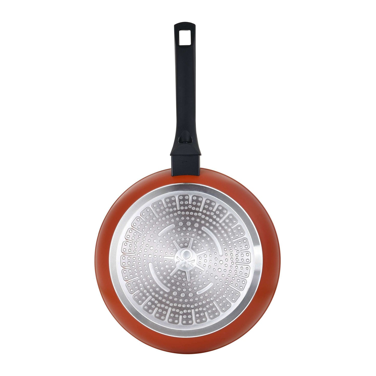 Set of 3 Frying Pans - Medaid International