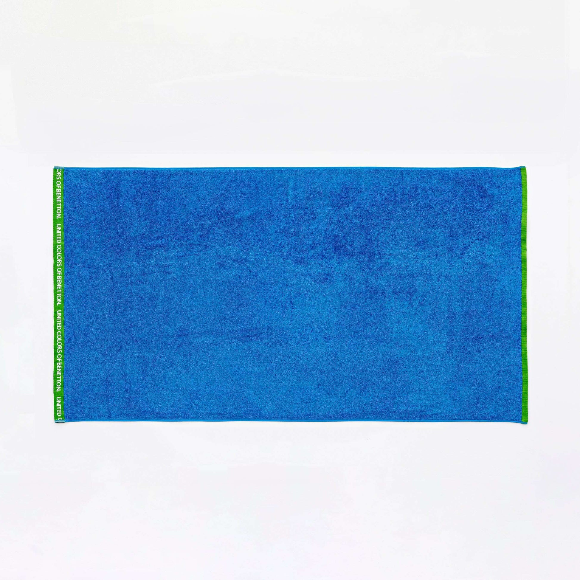 Beach Towel 90x160cm, 380GSM Velour 100% Cotton - Medaid International