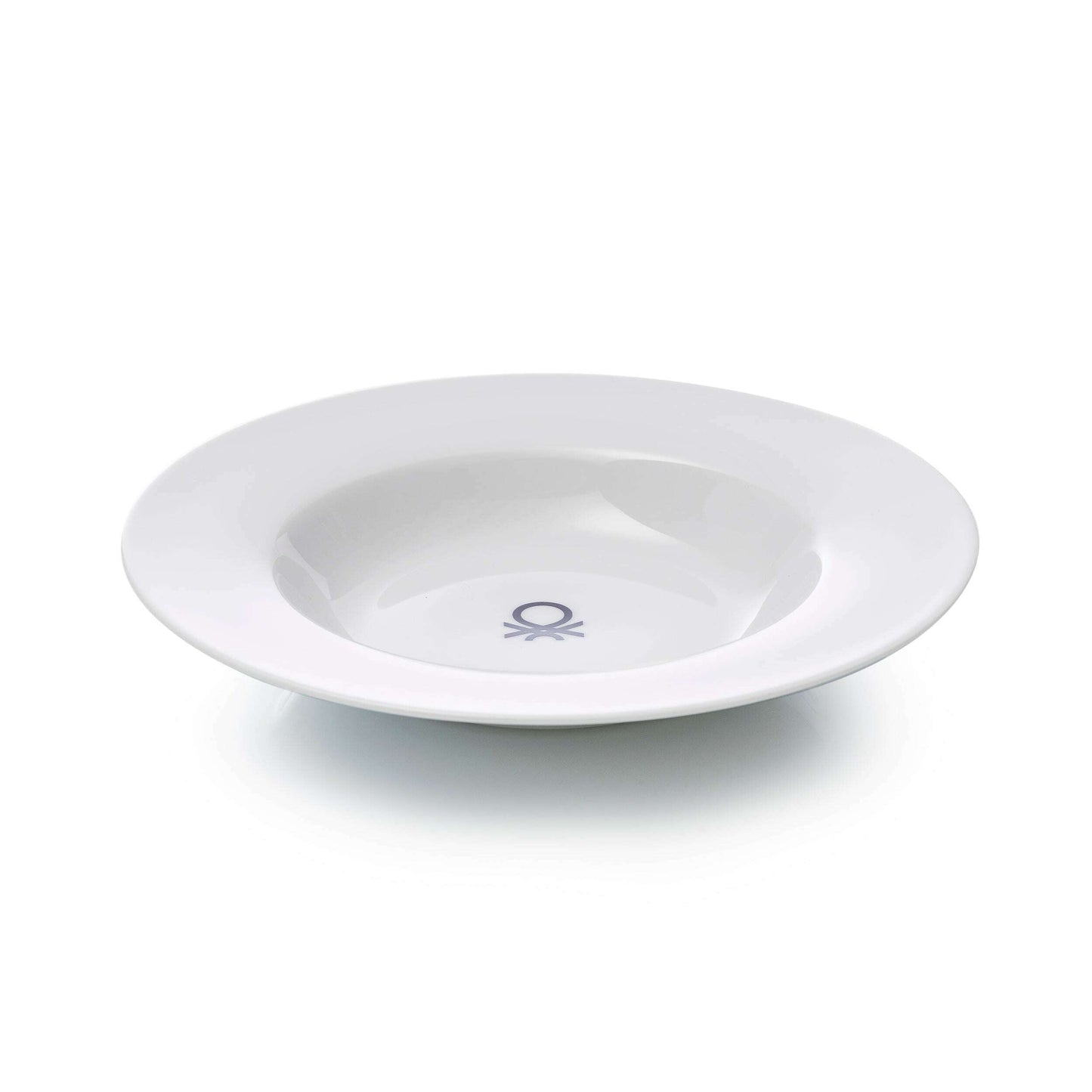 Black&White Collection, Set of 18 Pieces Dinner Set - Medaid International