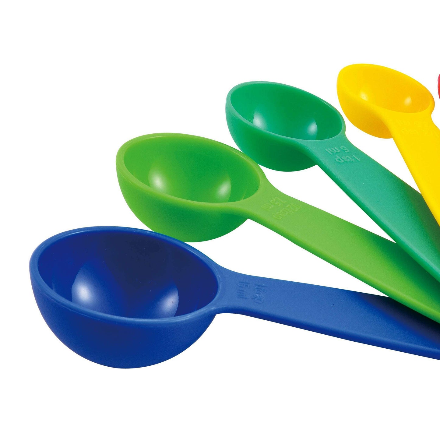 Rainbow Collection, Set of 14 Pieces For Baking - Medaid International