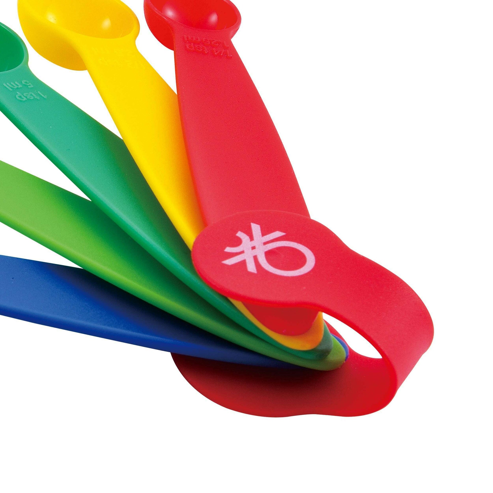Rainbow Collection, Set of 14 Pieces For Baking - Medaid International