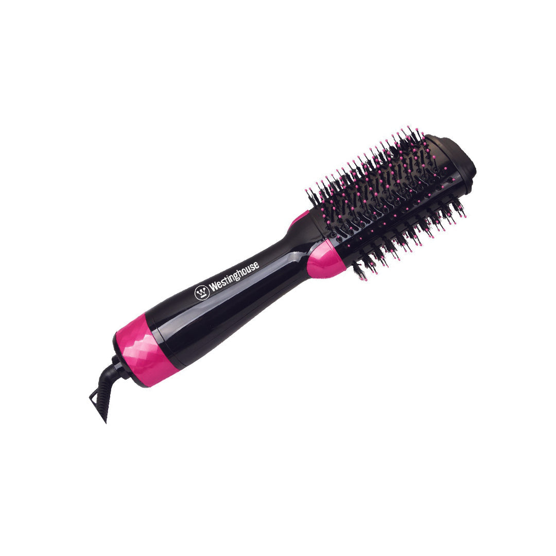 Westinghouse Dry and Style Hot Air Blower Brush 22000 Watt - WH1149 - Medaid International