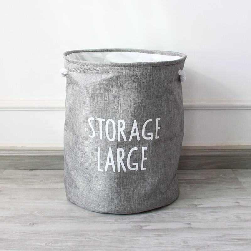 Foldable Storage Basket